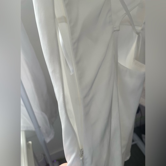 LIMITED EDITION SLIP ON GARAGE DRESS XS - Picture 3 of 4